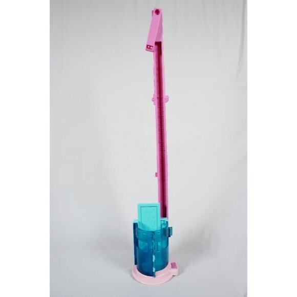 Barbie Dream House 2018 Elevator Assembly Shaft Replacement Part - Picture 1 of 4